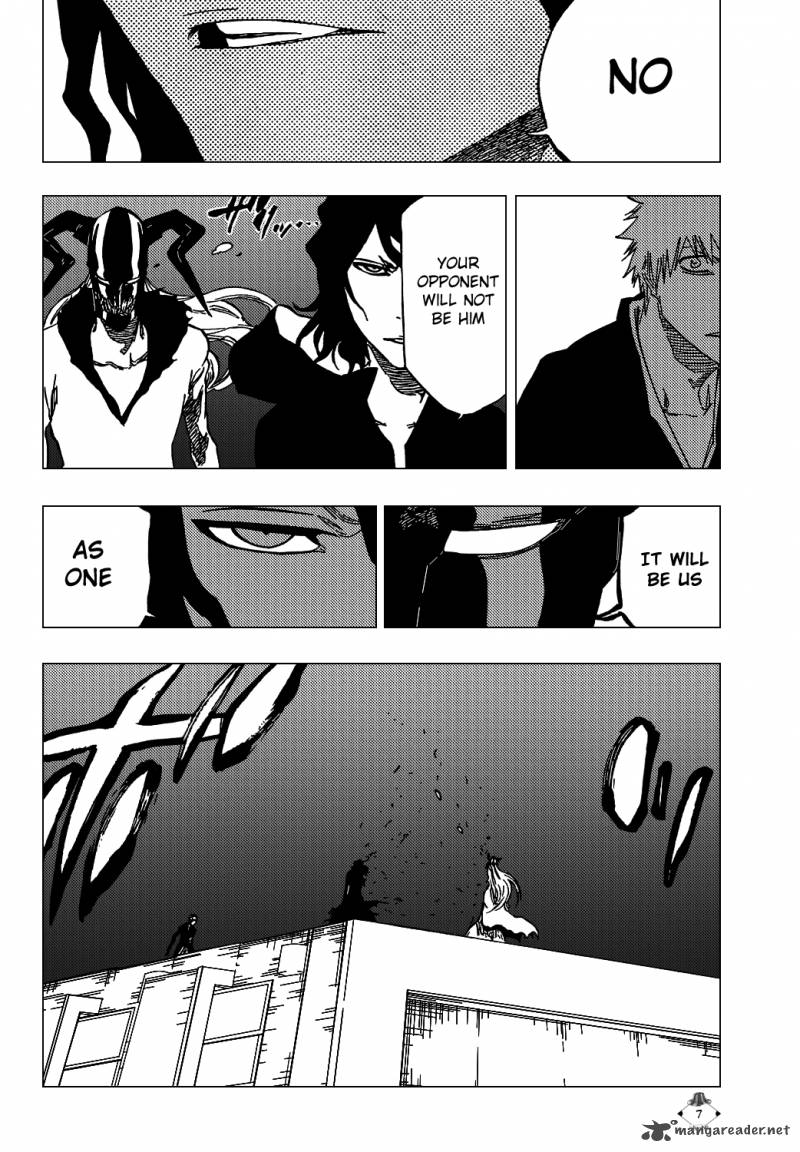 BLEACH Chapter 411 - Page 10