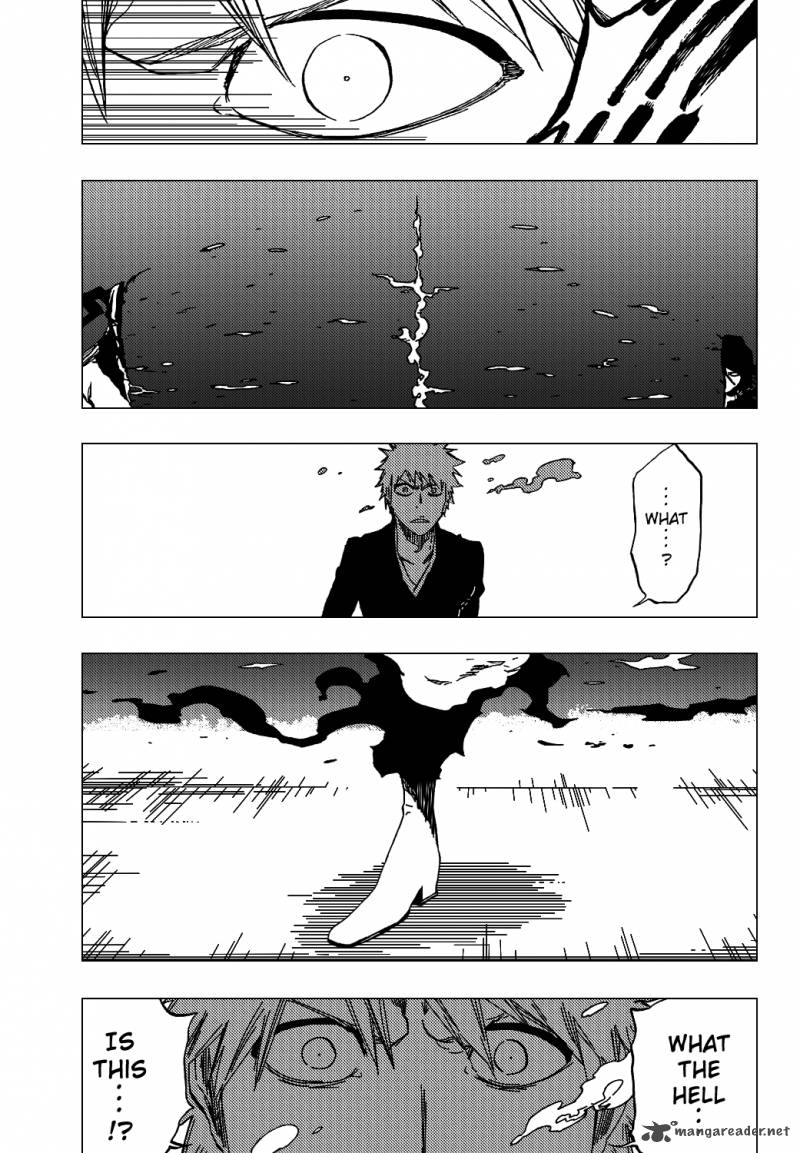 BLEACH Chapter 411 - Page 11