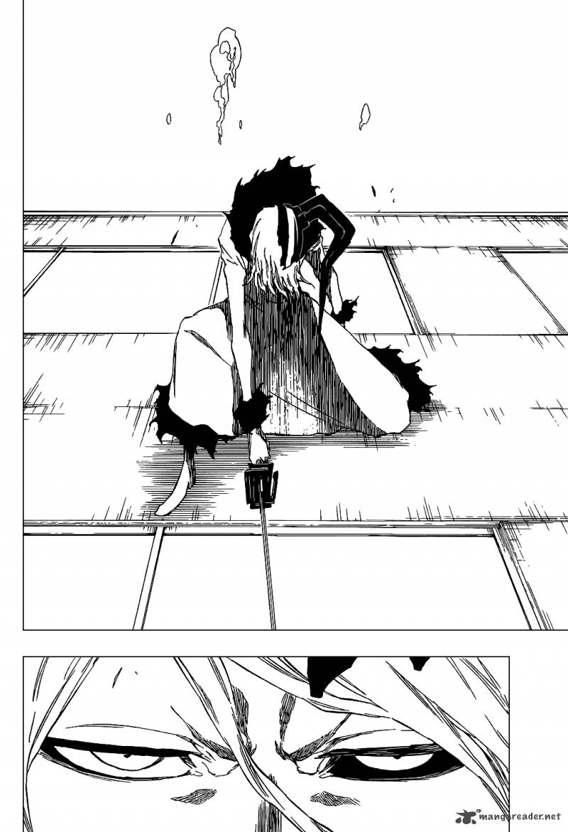 BLEACH Chapter 411 - Page 12