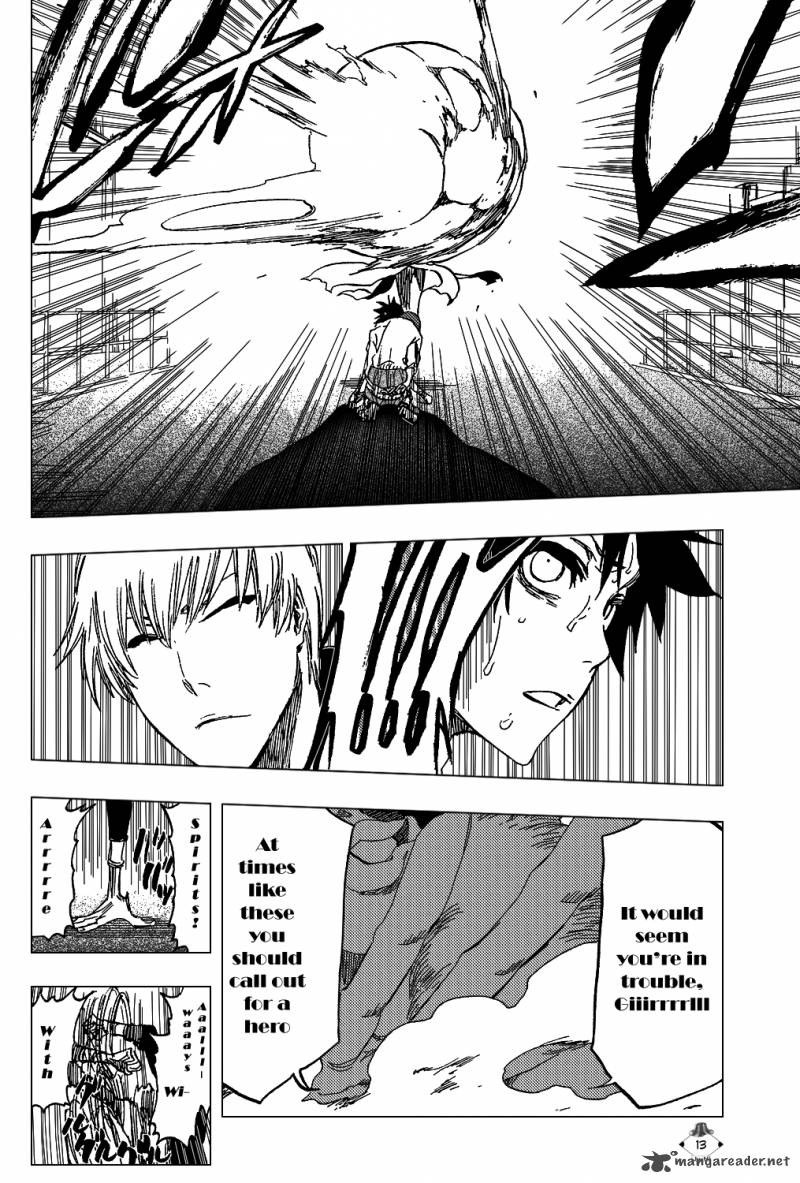 BLEACH Chapter 411 - Page 16