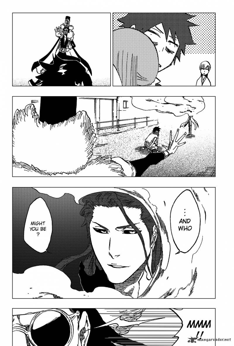 BLEACH Chapter 411 - Page 18