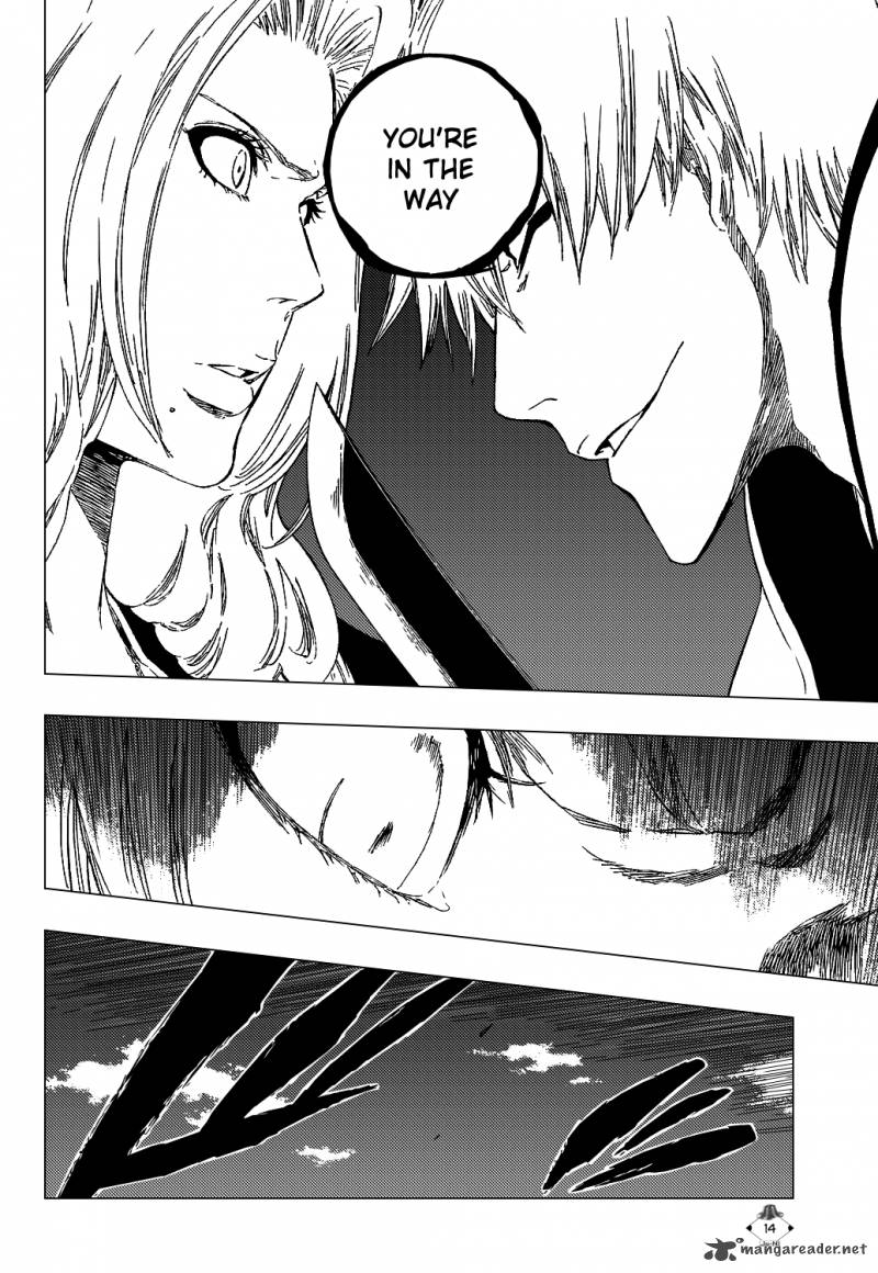 BLEACH Chapter 412 - Page 17