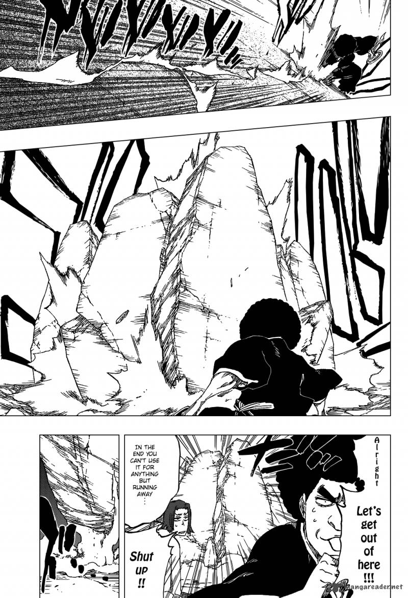 BLEACH Chapter 413 - Page 20