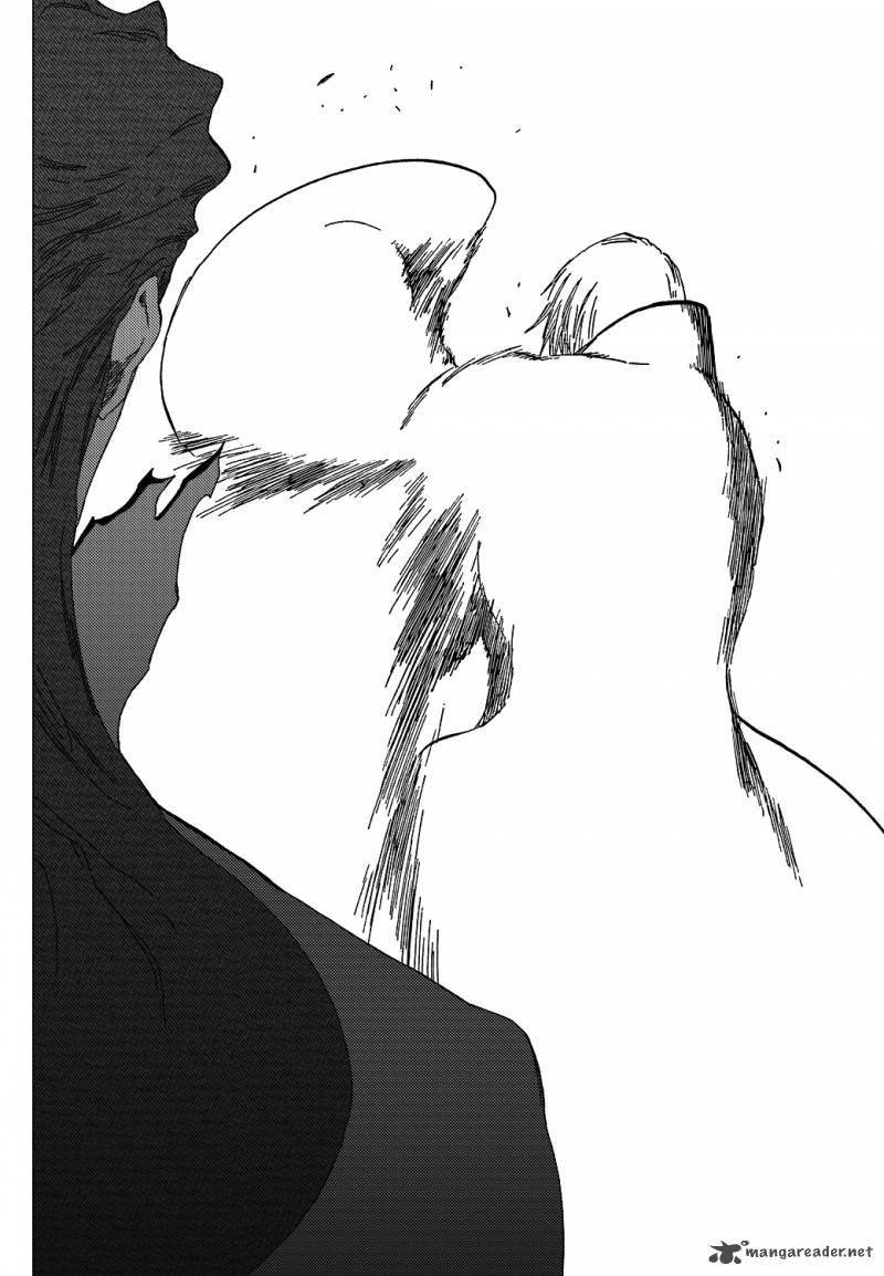 BLEACH Chapter 414 - Page 14