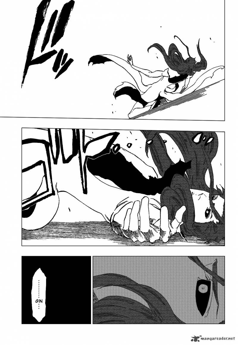 BLEACH Chapter 415 - Page 10