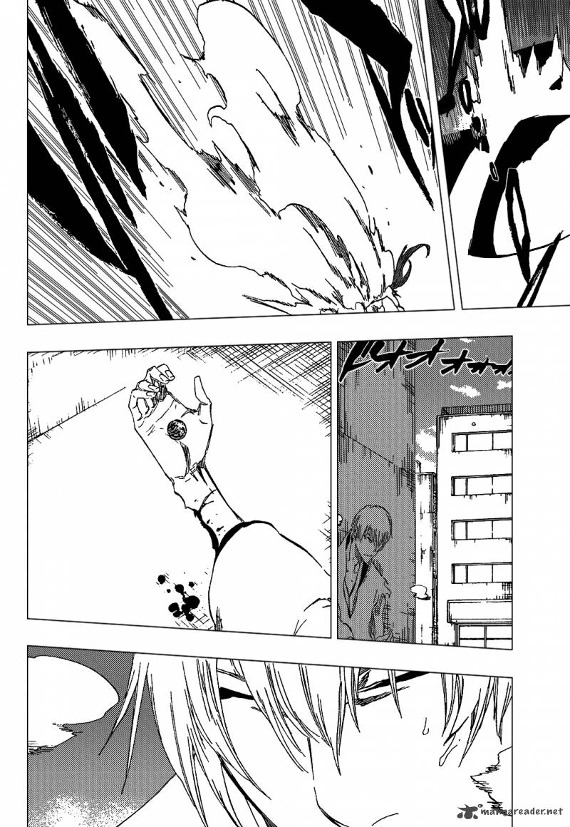 BLEACH Chapter 415 - Page 12