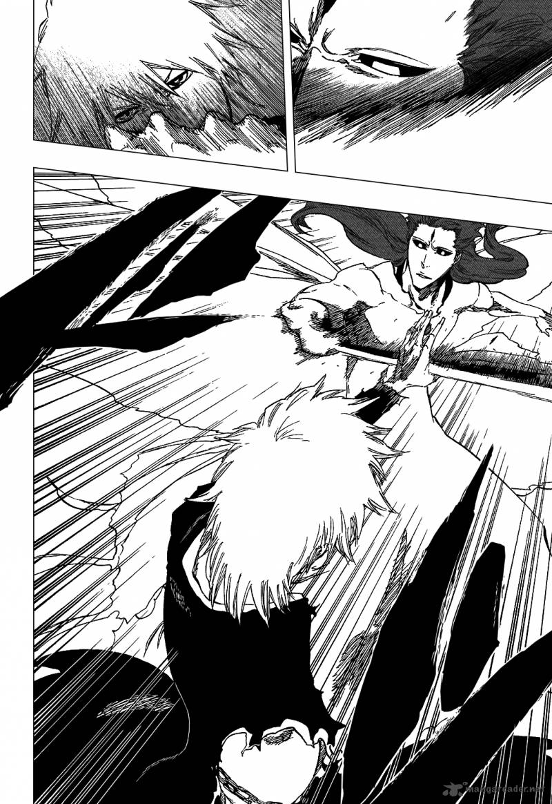 BLEACH Chapter 418 - Page 15
