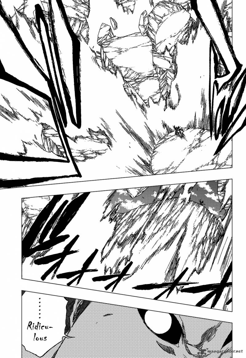 BLEACH Chapter 418 - Page 16