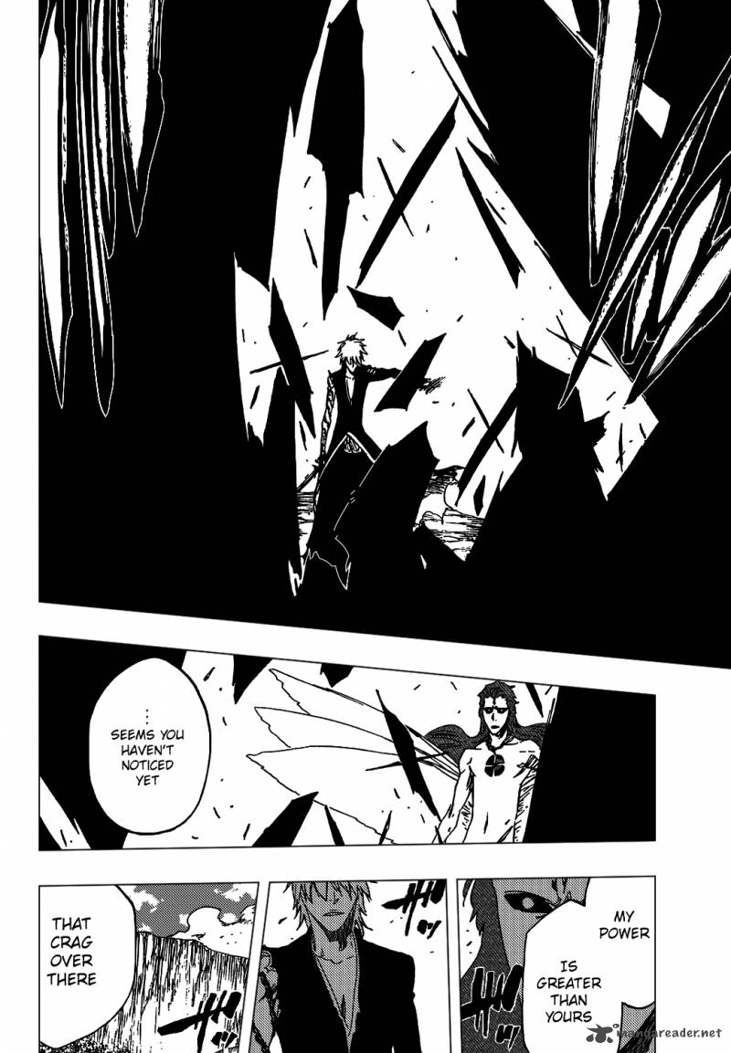 BLEACH Chapter 418 - Page 20