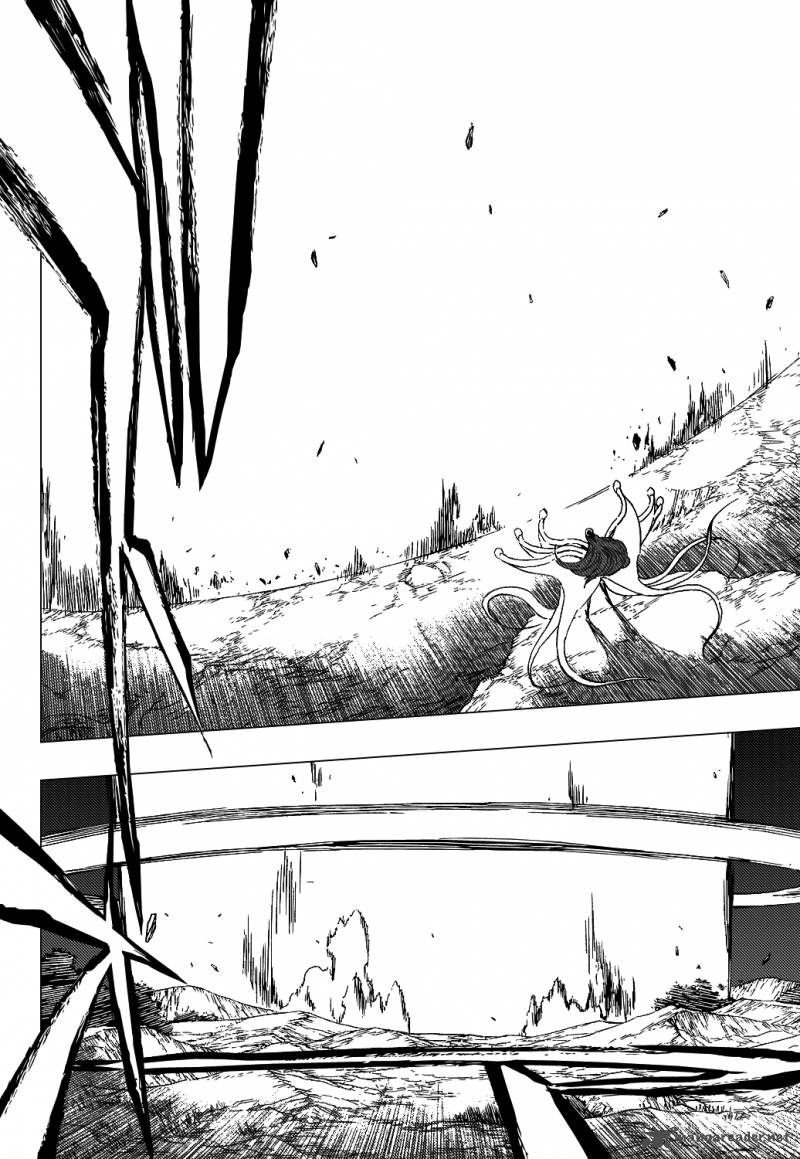BLEACH Chapter 419 - Page 14