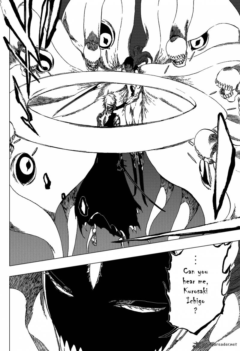 BLEACH Chapter 419 - Page 18