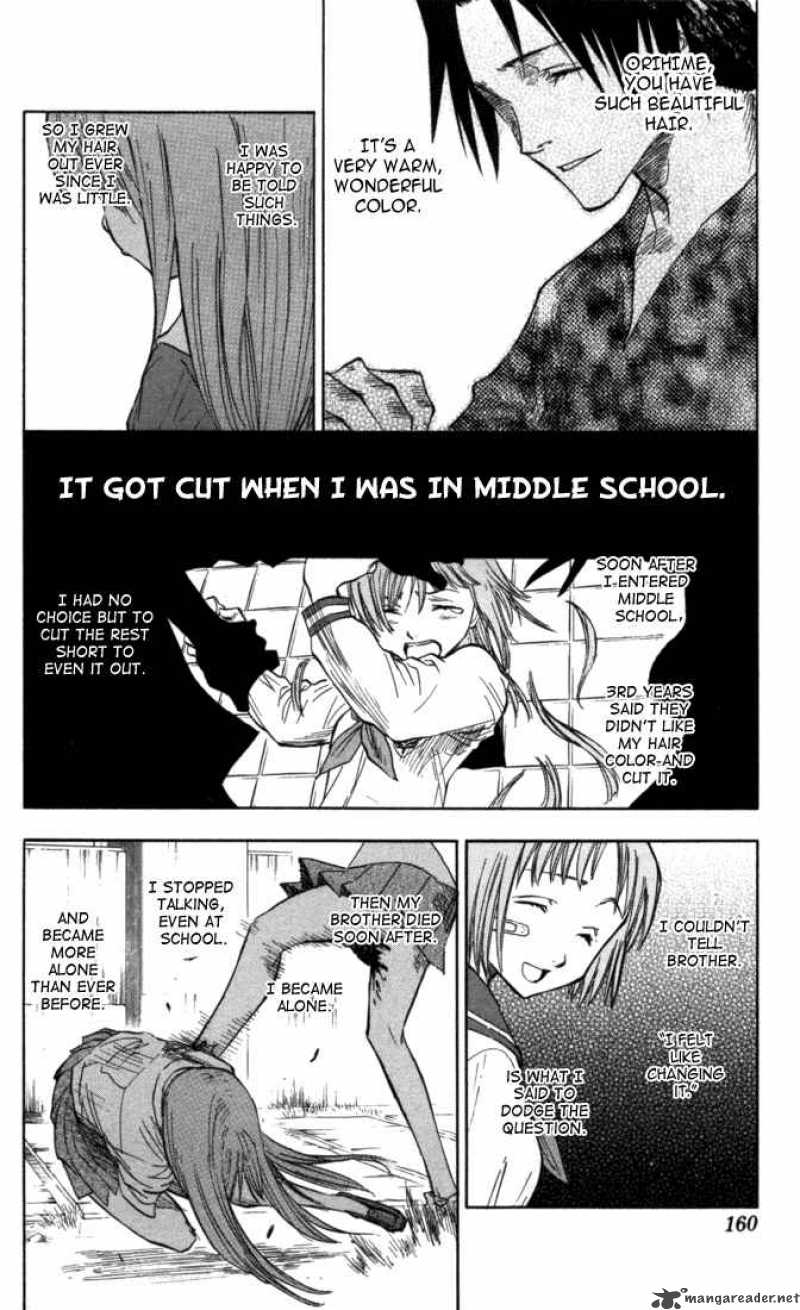 BLEACH Chapter 42 - Page 14