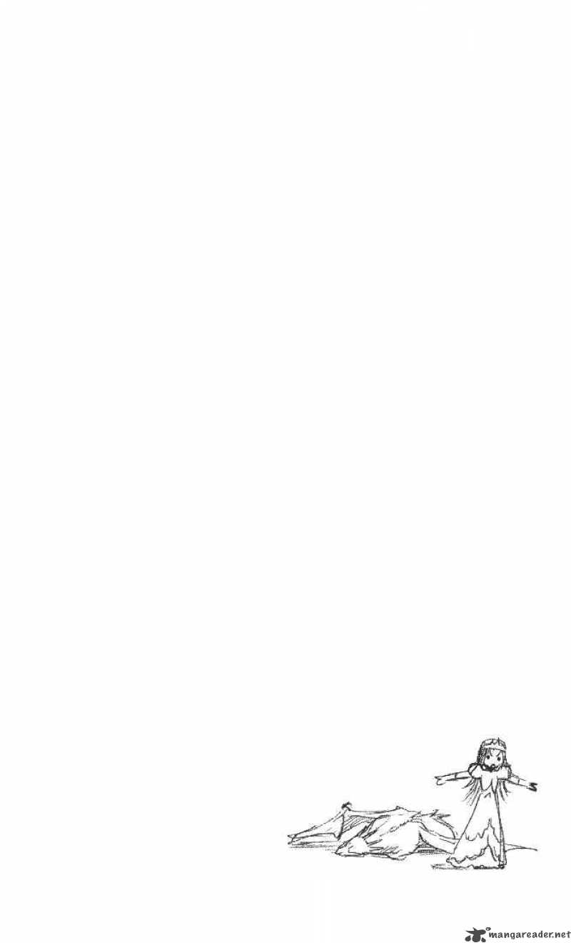 BLEACH Chapter 42 - Page 20