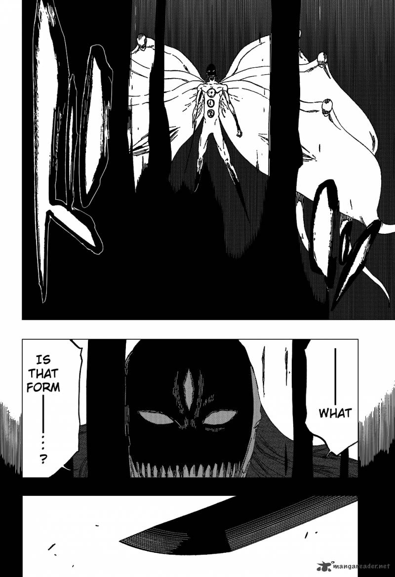BLEACH Chapter 420 - Page 5
