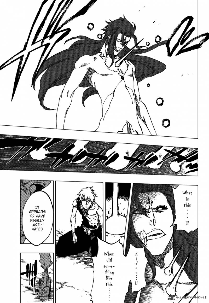 BLEACH Chapter 421 - Page 16