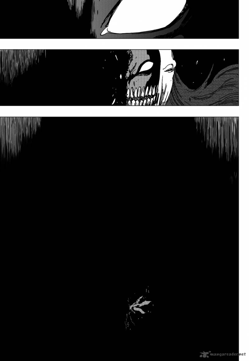 BLEACH Chapter 421 - Page 6