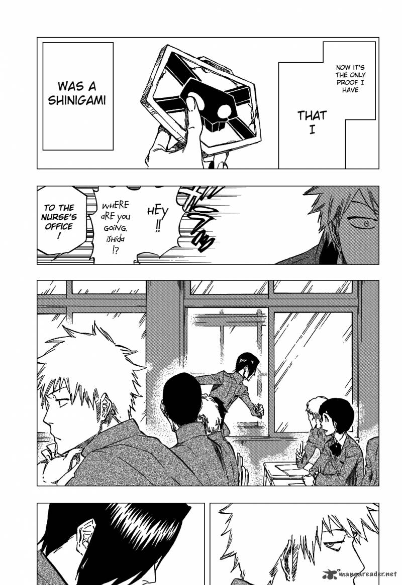BLEACH Chapter 424 - Page 14