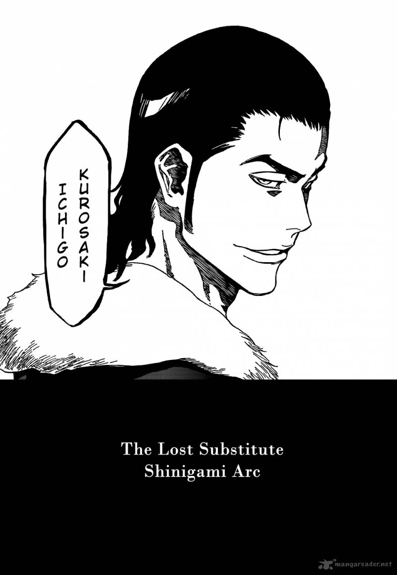BLEACH Chapter 424 - Page 24