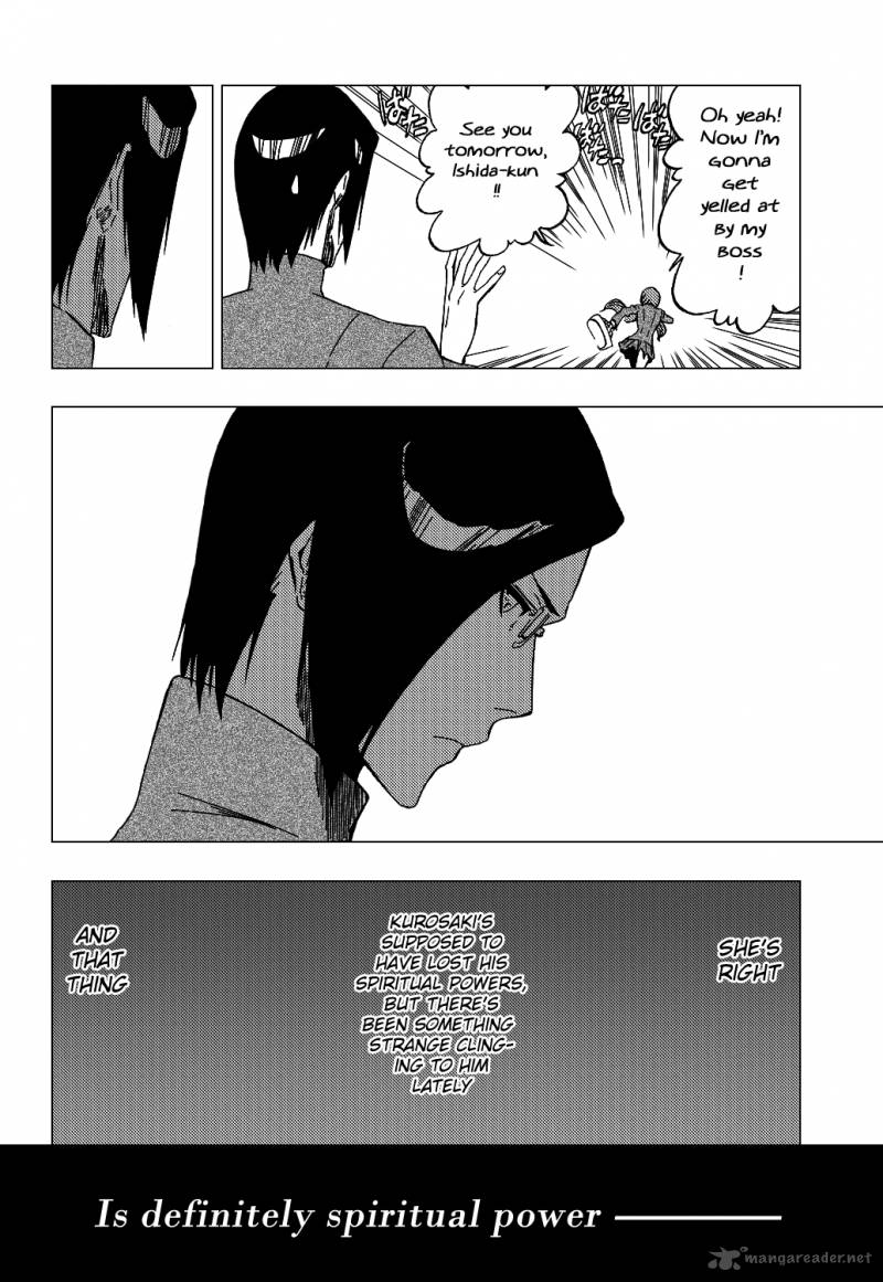 BLEACH Chapter 427 - Page 7
