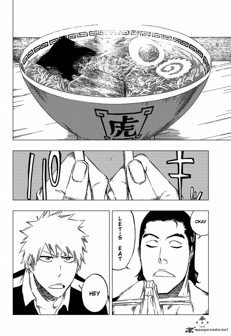 BLEACH Chapter 427 - Page 9