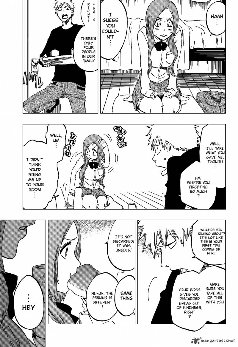 BLEACH Chapter 429 - Page 13