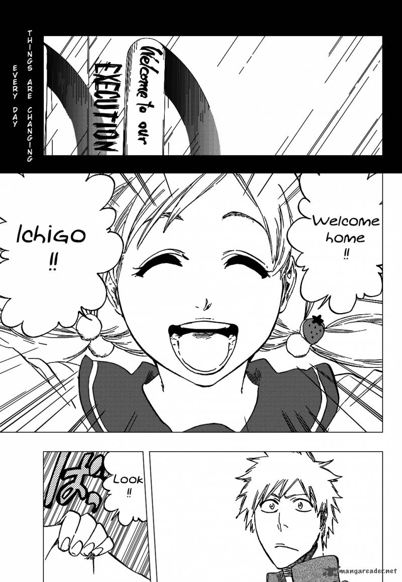 BLEACH Chapter 429 - Page 7