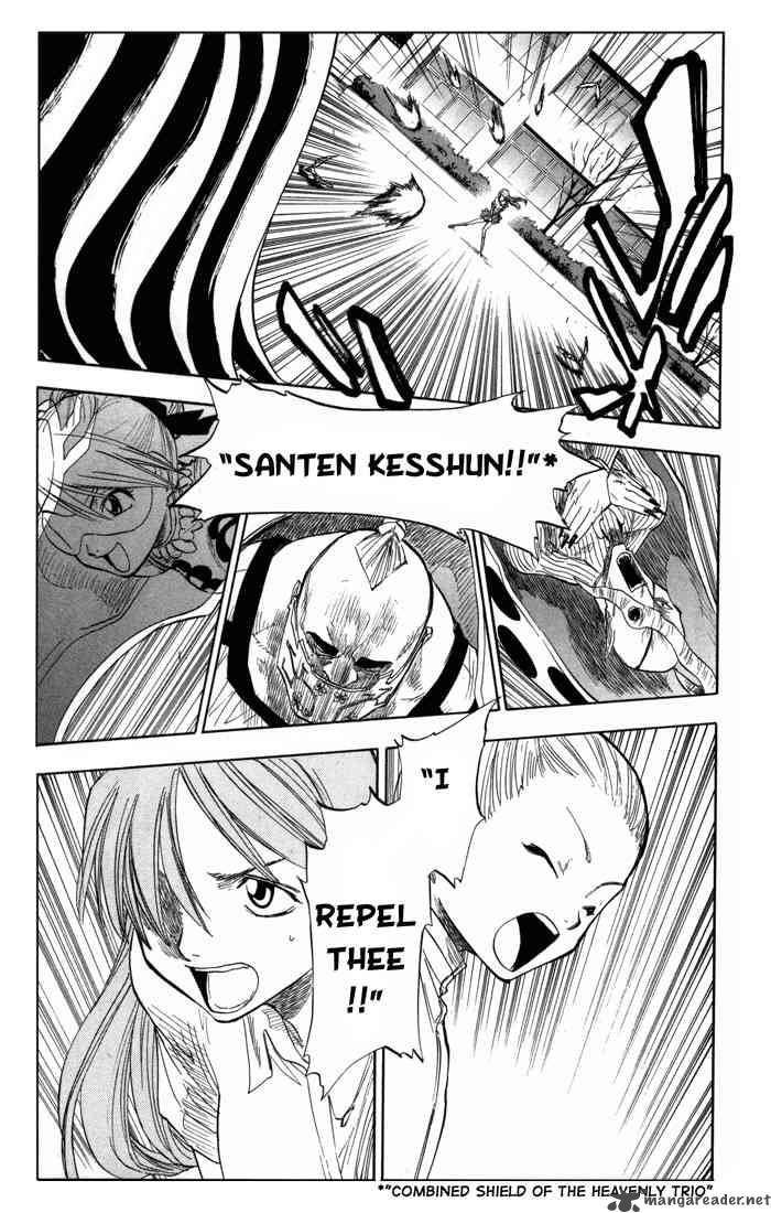 BLEACH Chapter 43 - Page 11