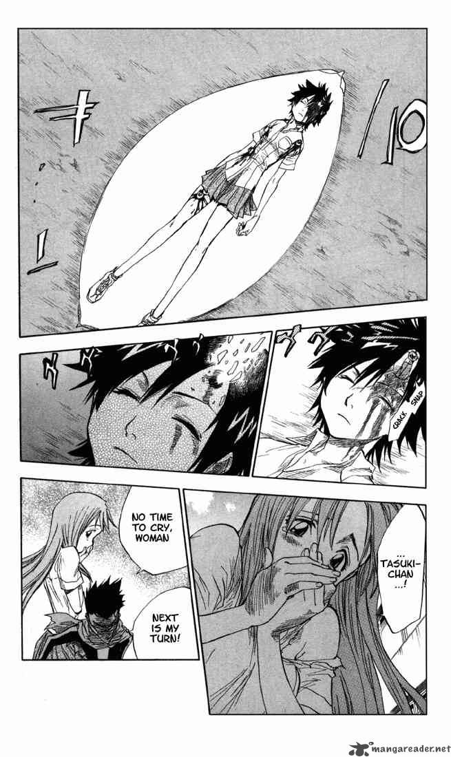 BLEACH Chapter 43 - Page 14