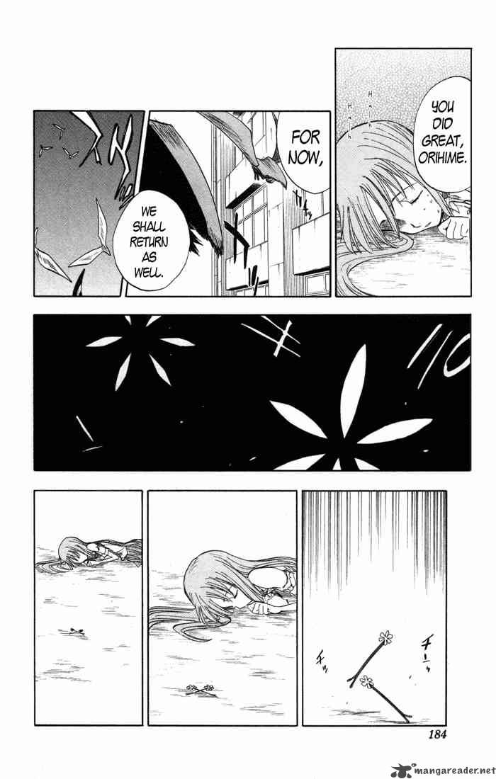 BLEACH Chapter 43 - Page 18