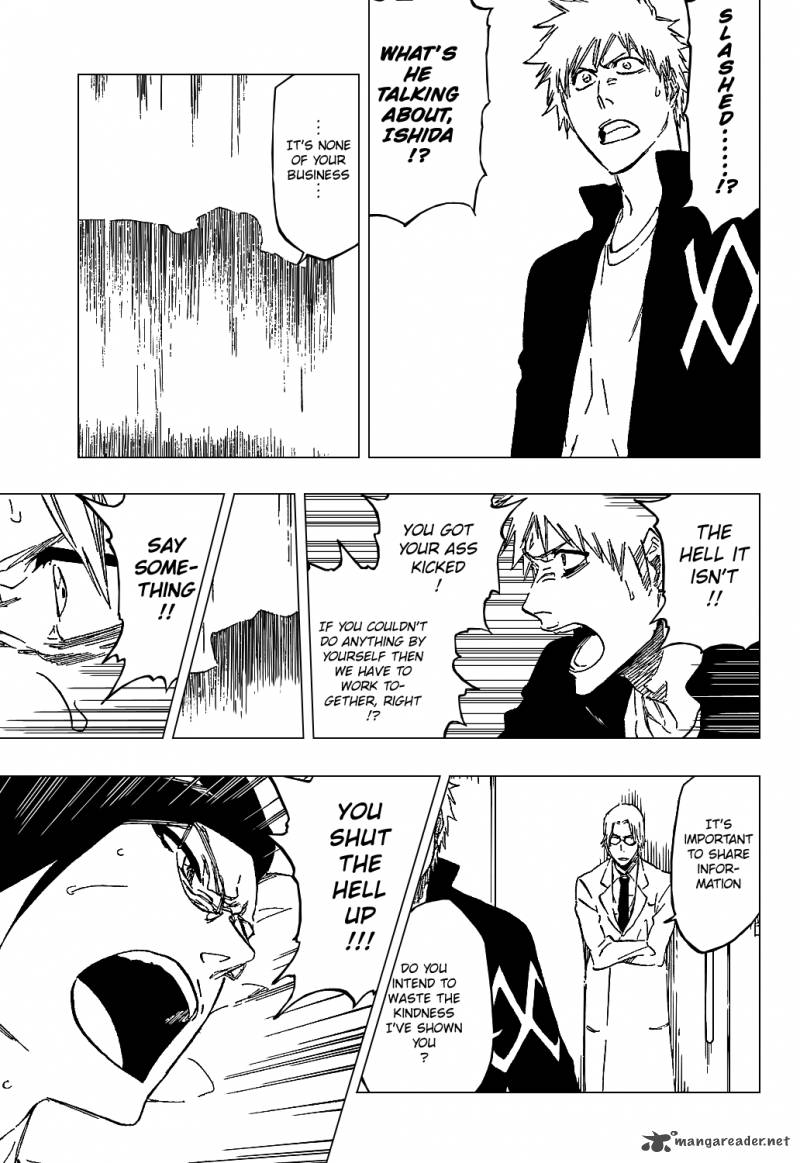 BLEACH Chapter 430 - Page 14