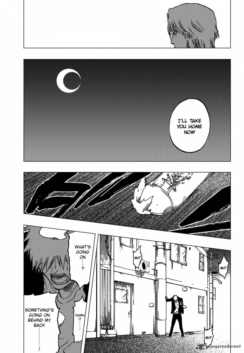 BLEACH Chapter 430 - Page 20