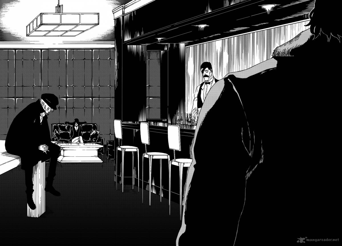 BLEACH Chapter 431 - Page 19