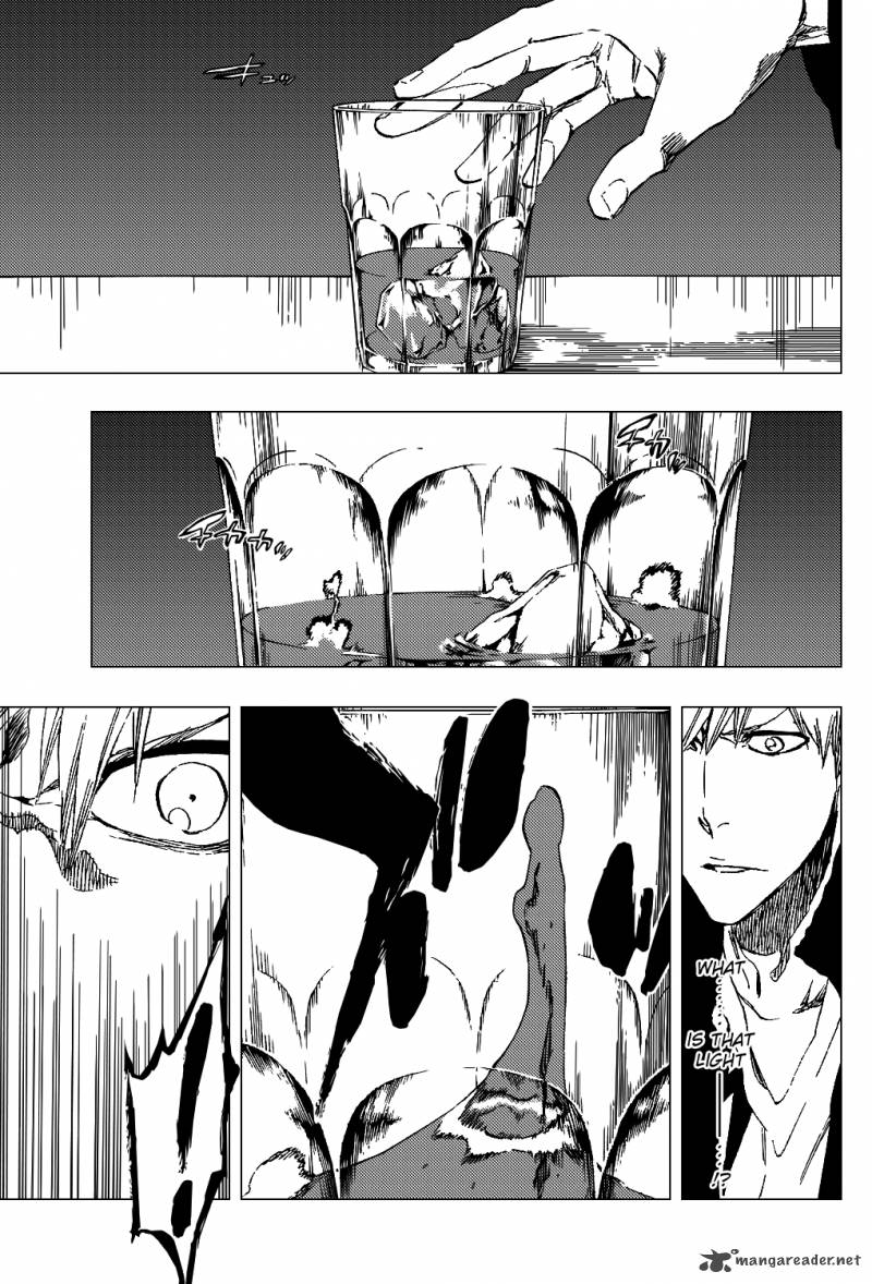 BLEACH Chapter 432 - Page 12