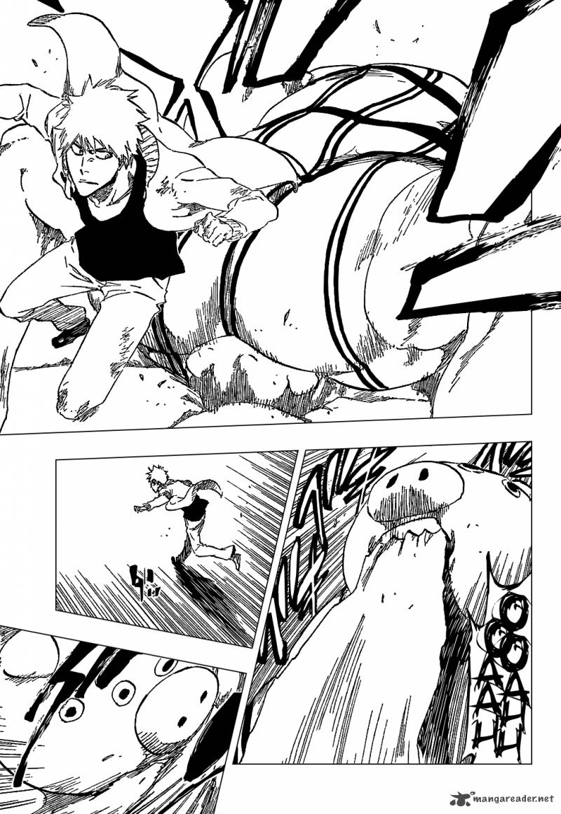 BLEACH Chapter 436 - Page 15