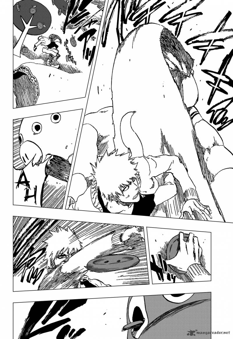 BLEACH Chapter 436 - Page 16