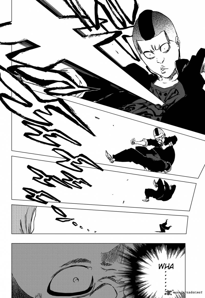 BLEACH Chapter 438 - Page 15