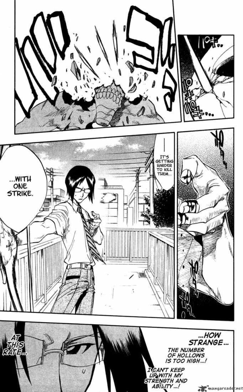 BLEACH Chapter 44 - Page 10