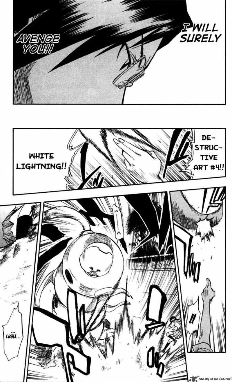 BLEACH Chapter 44 - Page 12