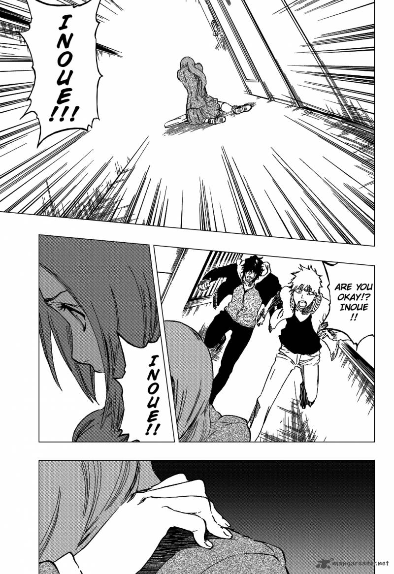 BLEACH Chapter 440 - Page 12