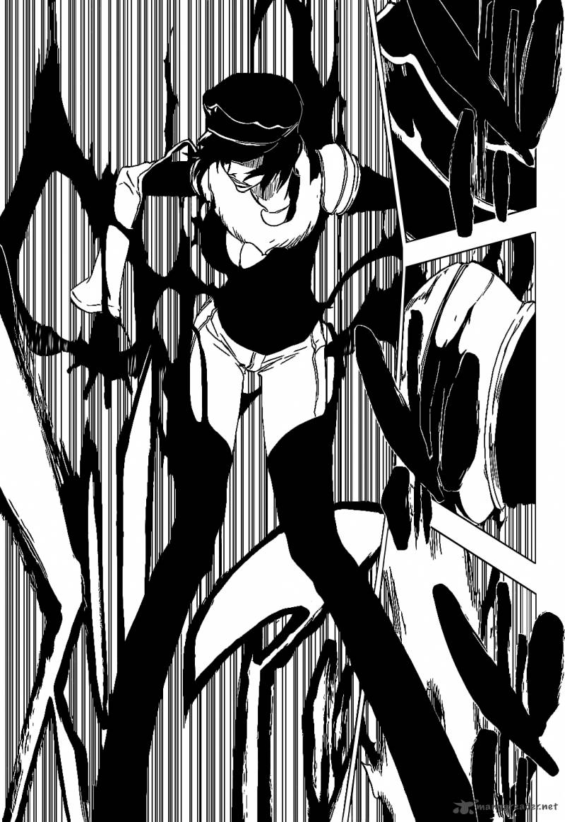 BLEACH Chapter 442 - Page 10