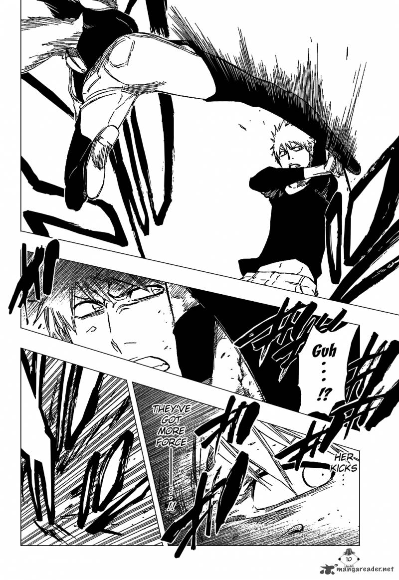 BLEACH Chapter 443 - Page 13