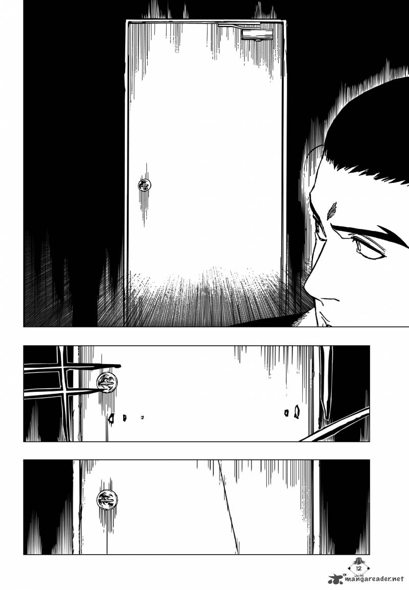 BLEACH Chapter 444 - Page 15