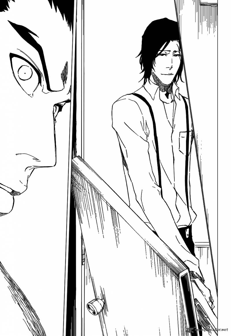 BLEACH Chapter 444 - Page 16