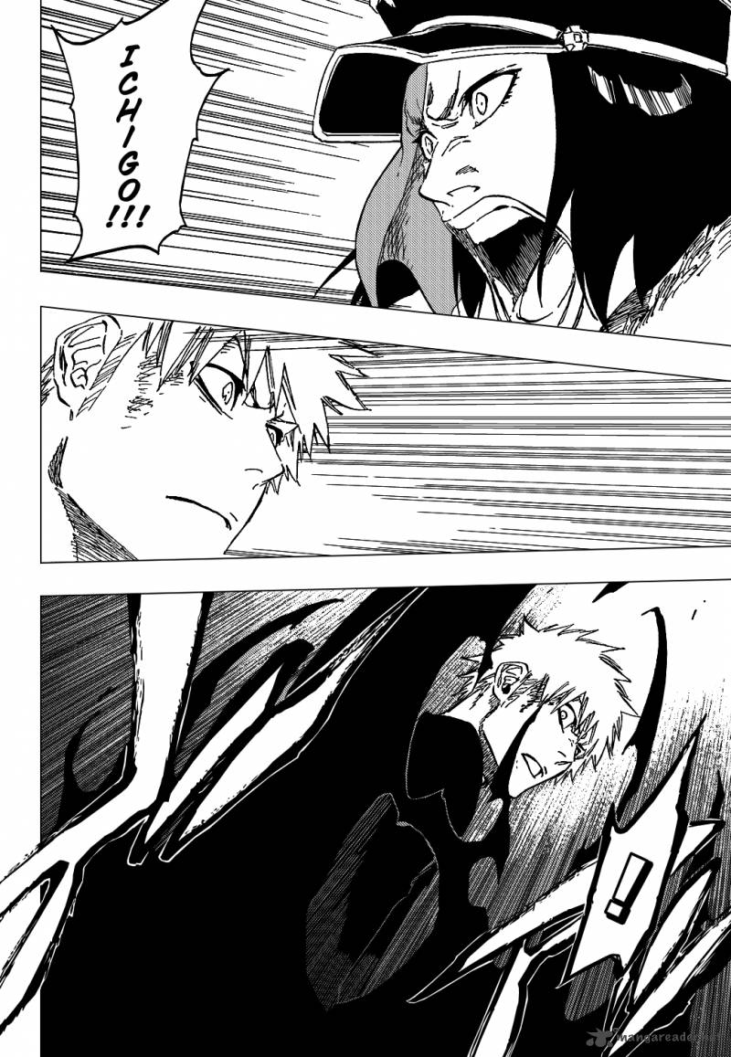 BLEACH Chapter 444 - Page 5