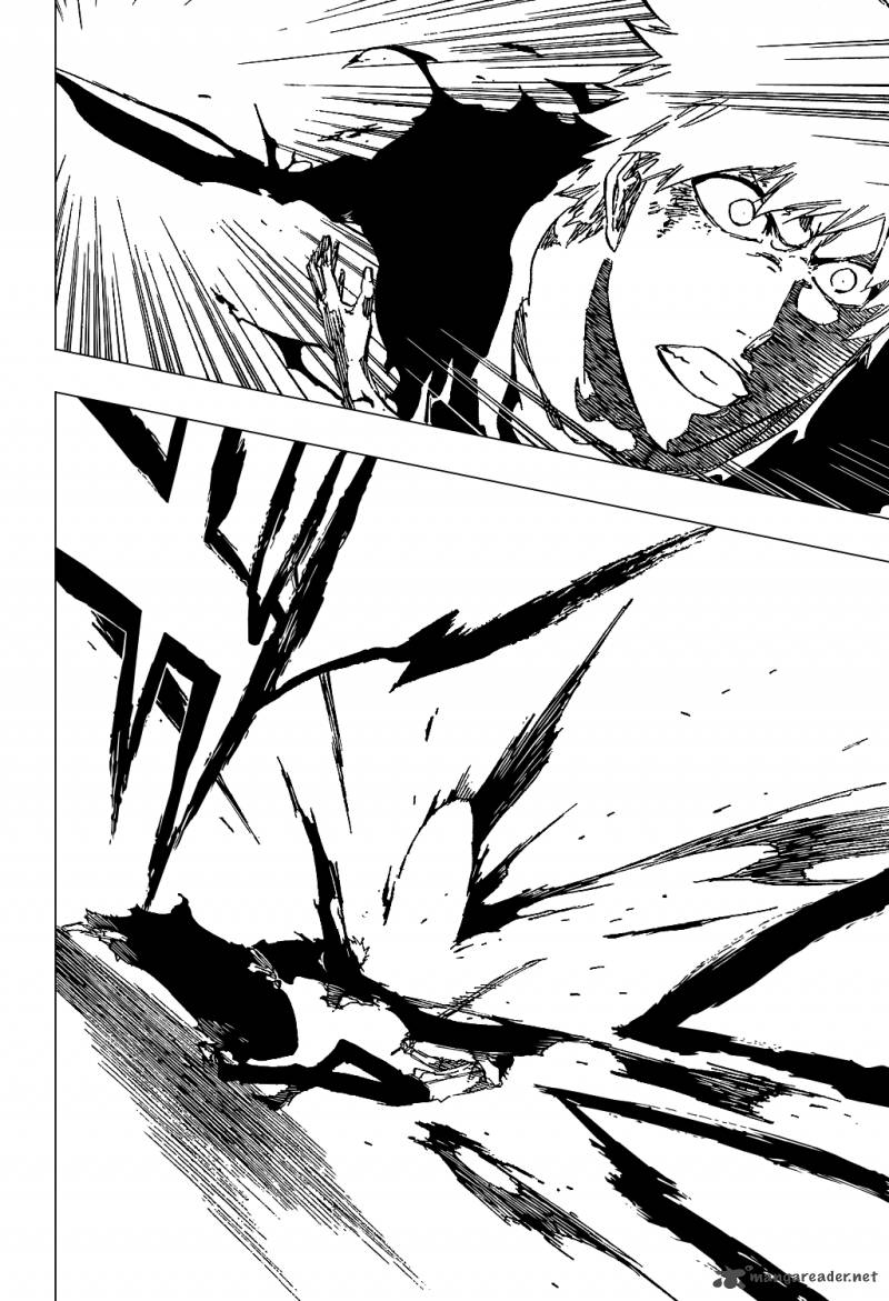BLEACH Chapter 445 - Page 15