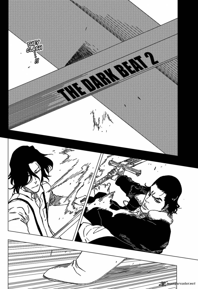 BLEACH Chapter 446 - Page 11
