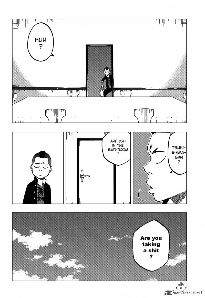 BLEACH Chapter 446 - Page 5