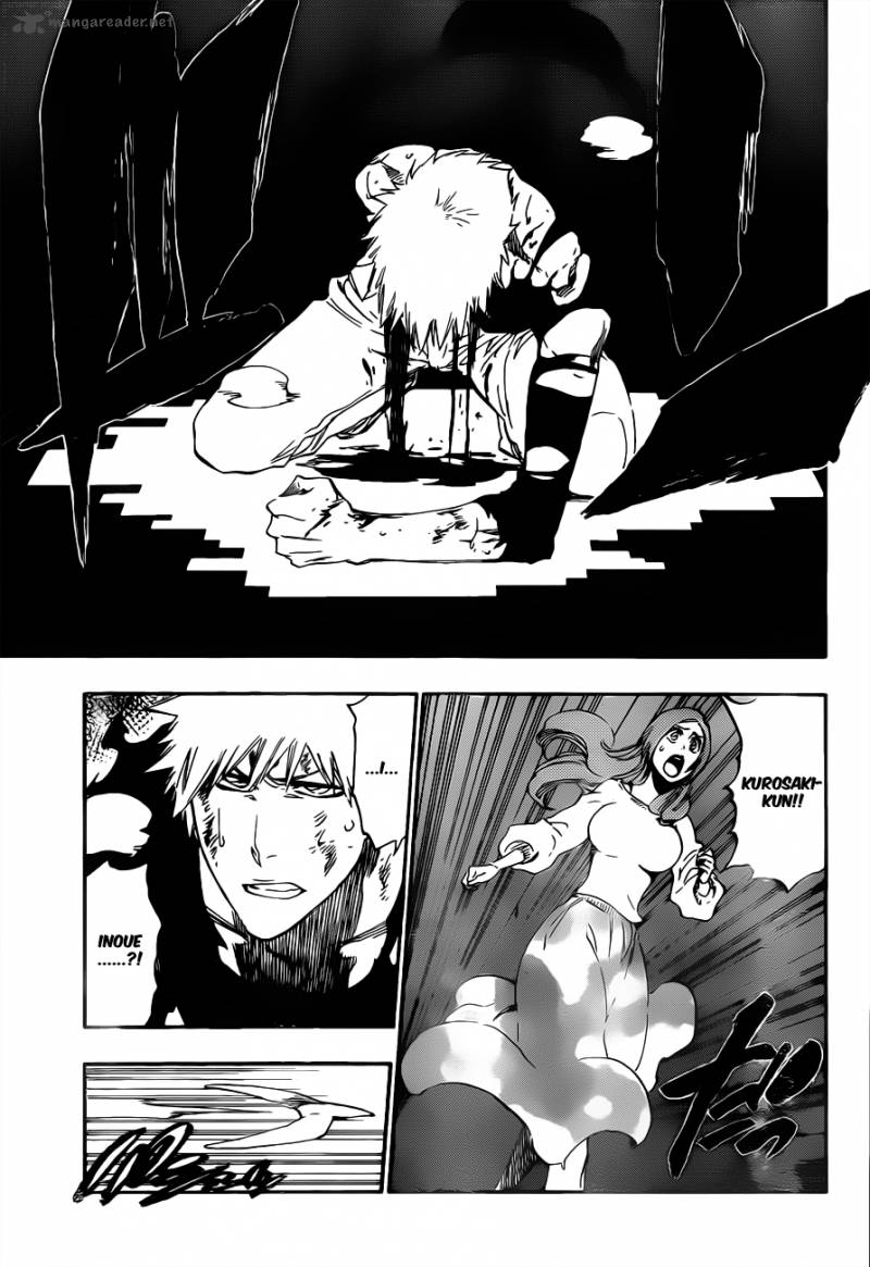 BLEACH Chapter 449 - Page 6