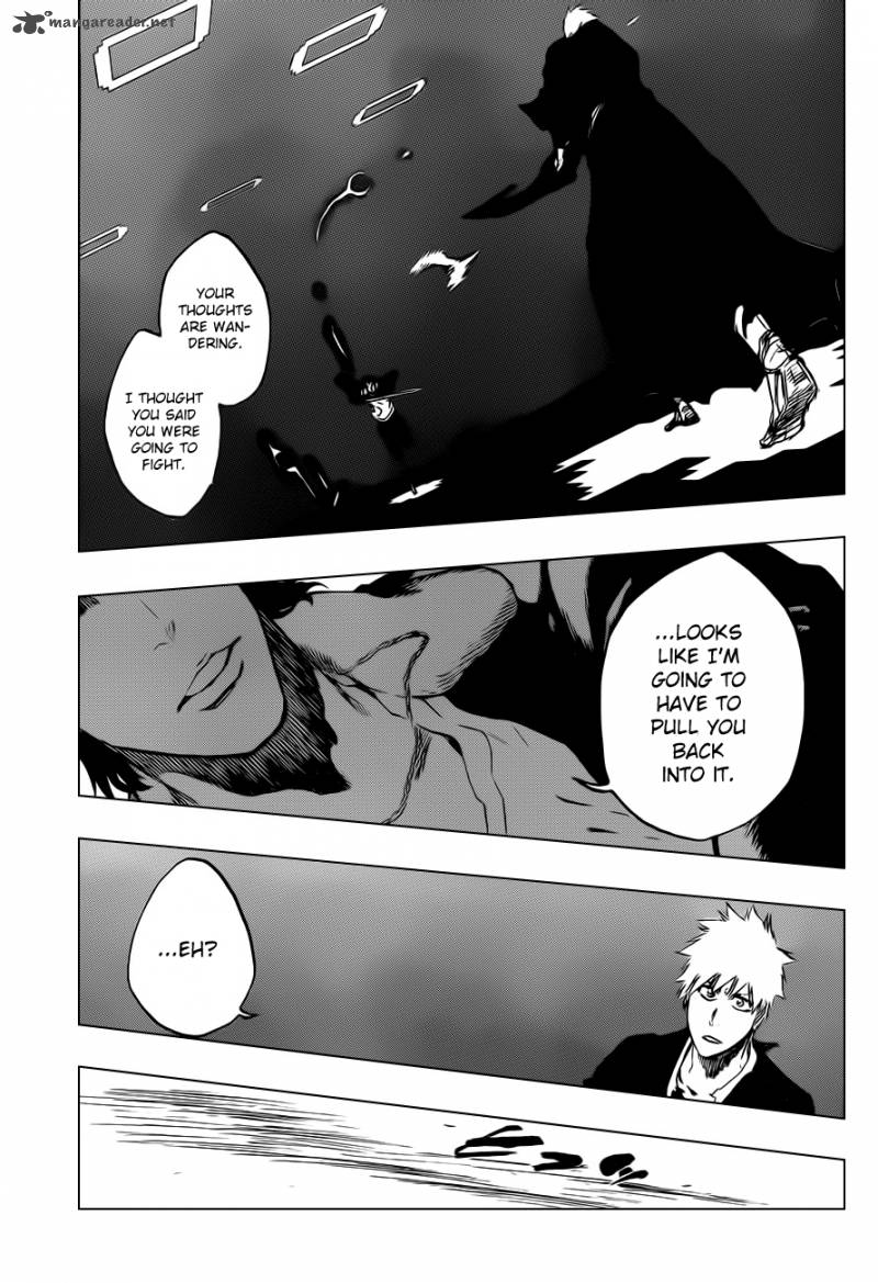 BLEACH Chapter 450 - Page 17