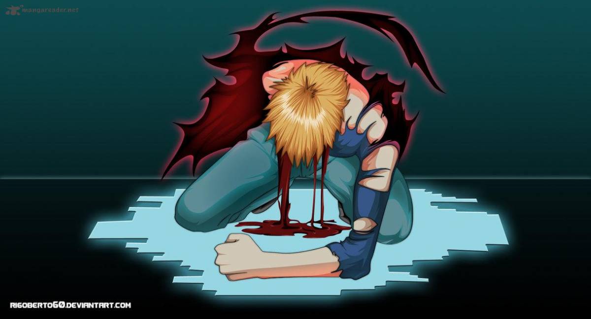 BLEACH Chapter 451 - Page 16